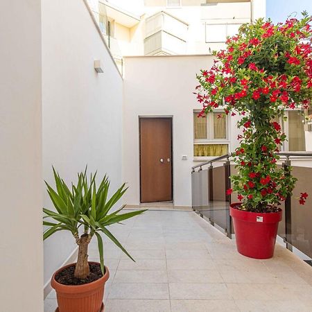 Seven Notes Guest House Bari Ngoại thất bức ảnh