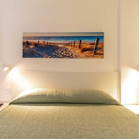 Seven Notes Guest House Bari Ngoại thất bức ảnh