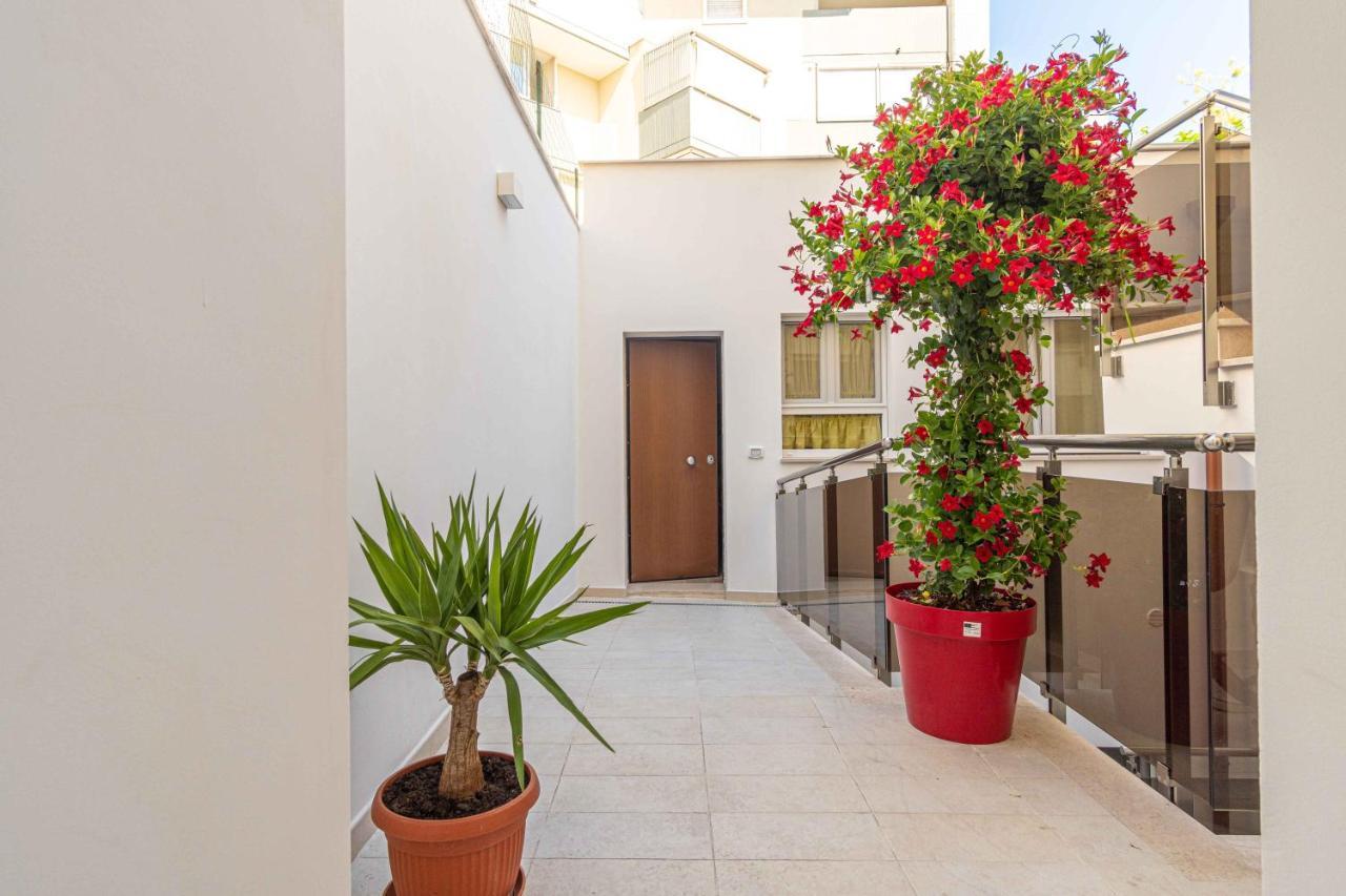 Seven Notes Guest House Bari Ngoại thất bức ảnh