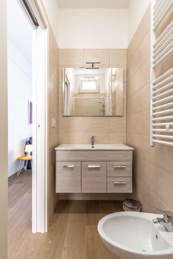 Seven Notes Guest House Bari Ngoại thất bức ảnh