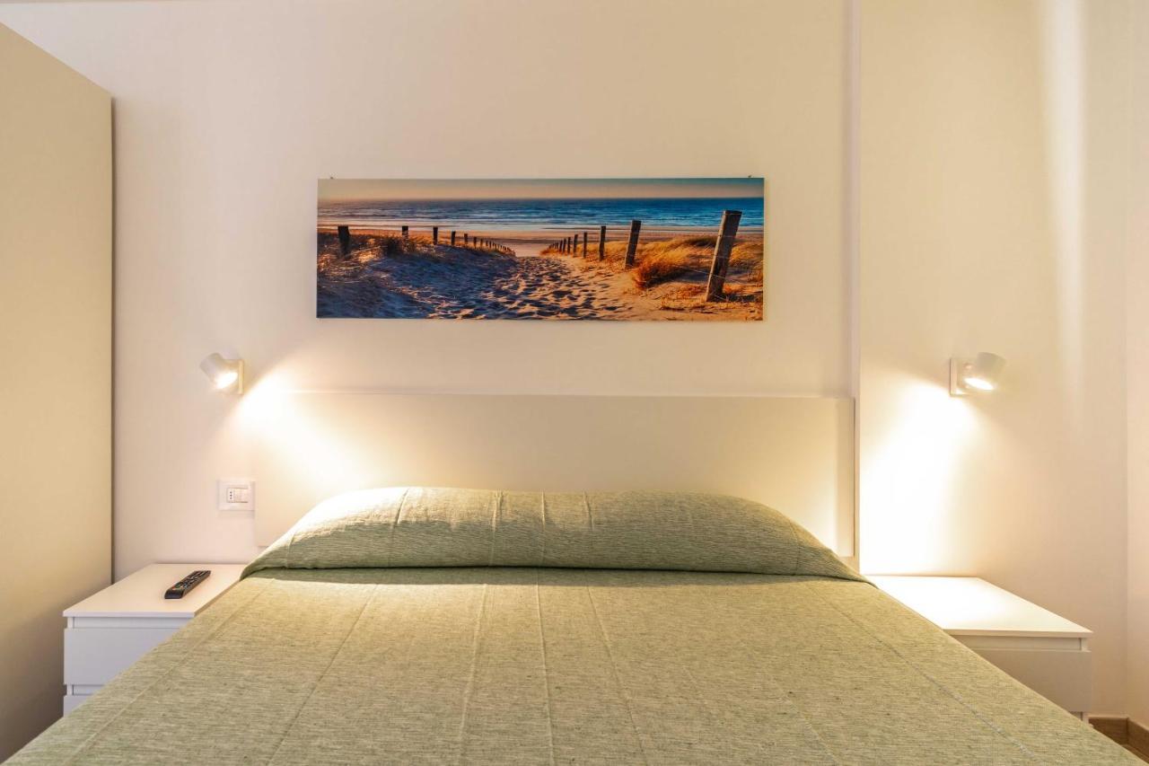 Seven Notes Guest House Bari Ngoại thất bức ảnh