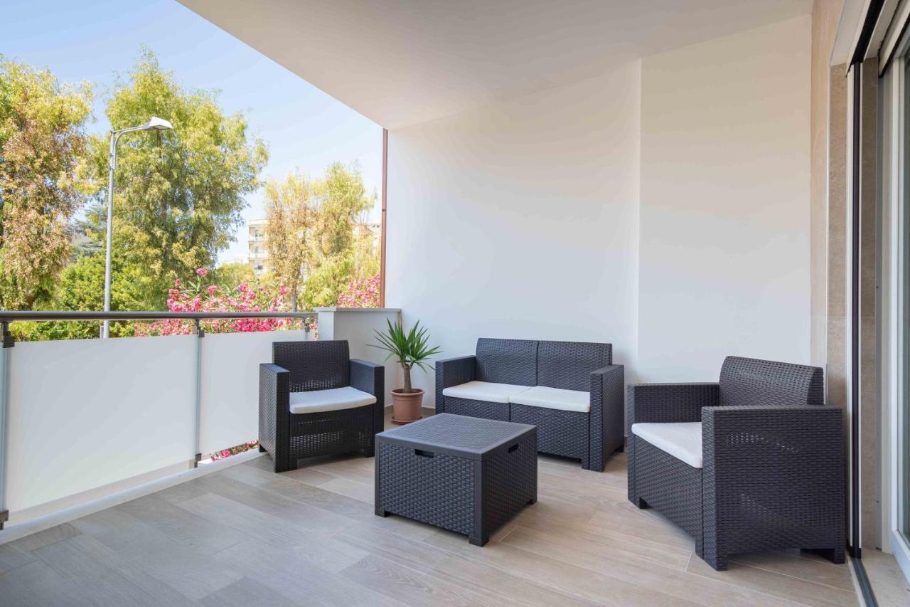 Seven Notes Guest House Bari Ngoại thất bức ảnh