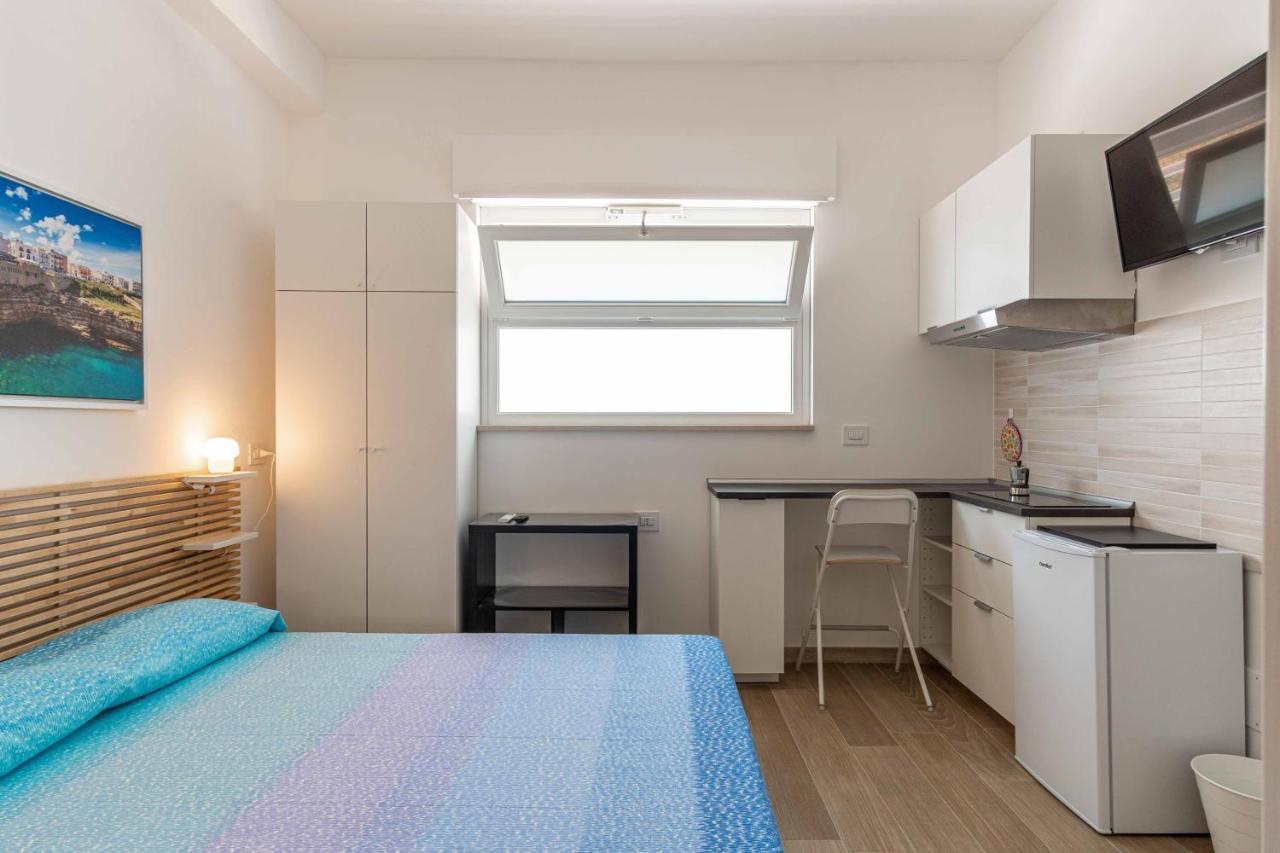 Seven Notes Guest House Bari Ngoại thất bức ảnh