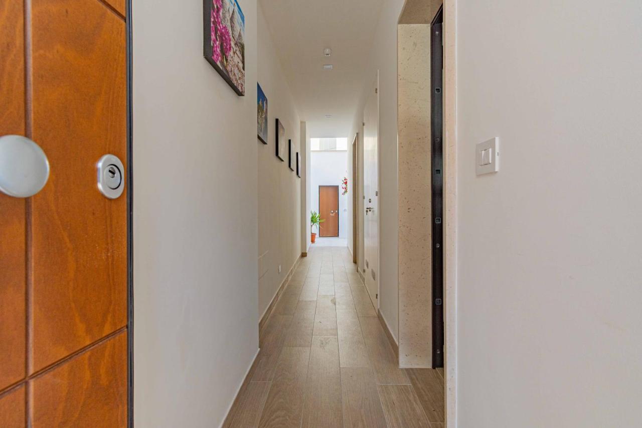 Seven Notes Guest House Bari Ngoại thất bức ảnh