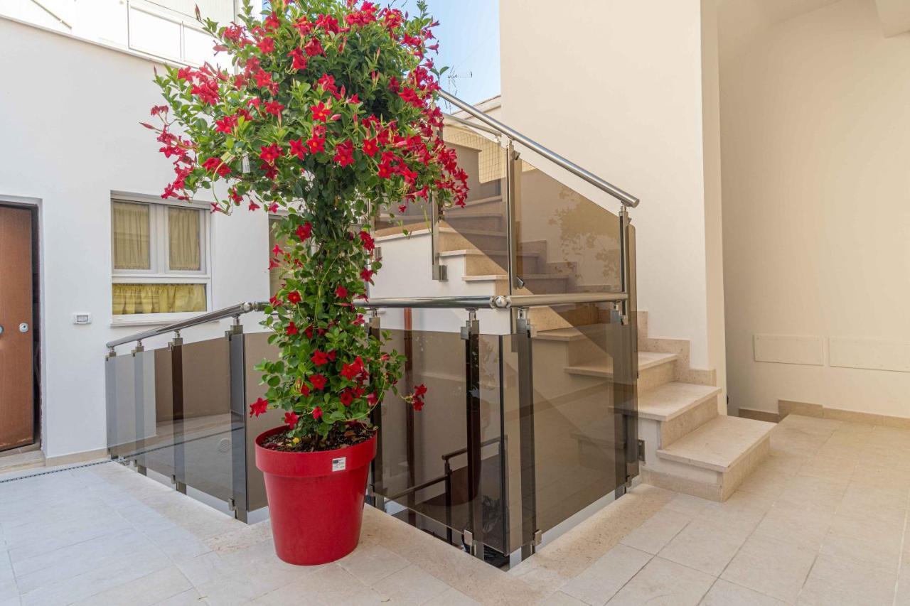 Seven Notes Guest House Bari Ngoại thất bức ảnh