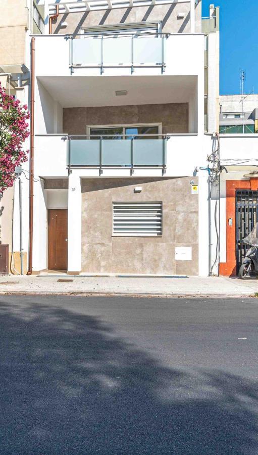 Seven Notes Guest House Bari Ngoại thất bức ảnh