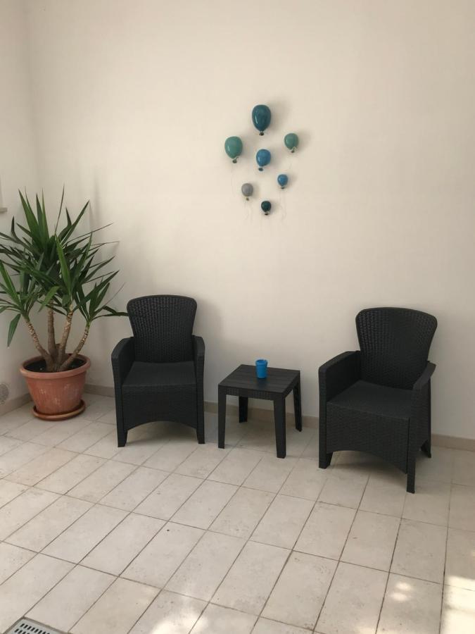 Seven Notes Guest House Bari Ngoại thất bức ảnh